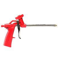 Пистолет для монтажной пены Derzhi ЭКО 388672 картинка